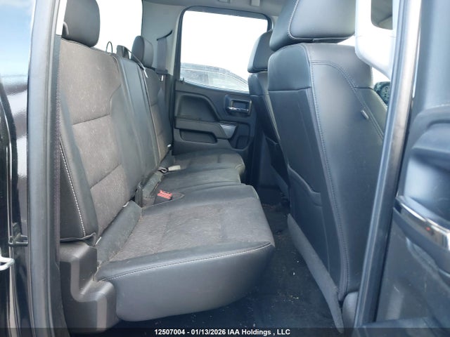 1GTV2MEC5GZ407490 GMC Sierra K1500 Sle