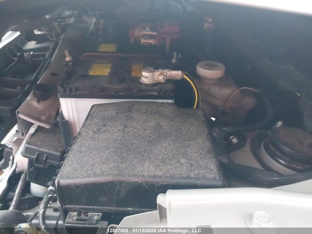 ML32AUHJ1RH039305 Mitsubishi Mirage Es/le
