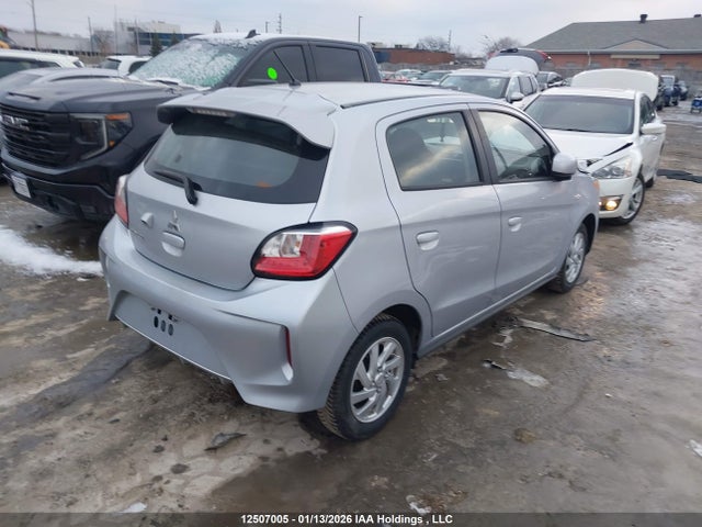 ML32AUHJ1RH039305 Mitsubishi Mirage Es/le