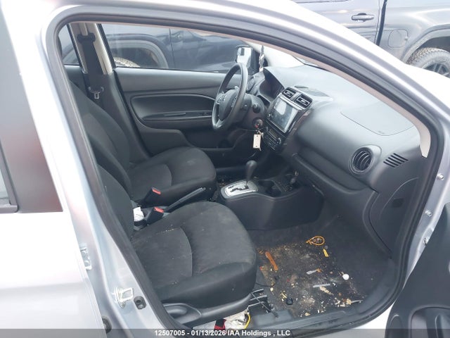 ML32AUHJ1RH039305 Mitsubishi Mirage Es/le