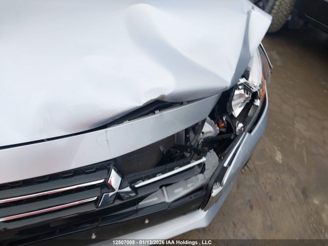 ML32AUHJ1RH039305 Mitsubishi Mirage Es/le