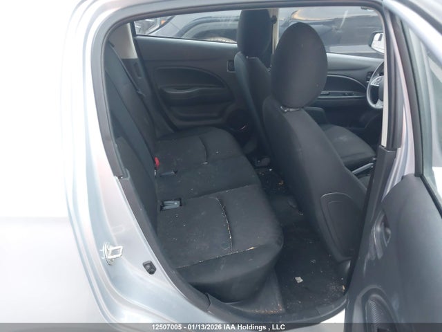 ML32AUHJ1RH039305 Mitsubishi Mirage Es/le
