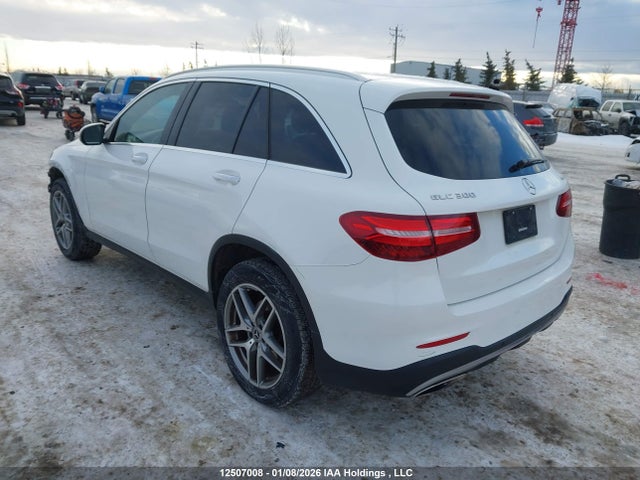 WDC0G4KBXJV016948 Mercedes-Benz Glc 300 4matic