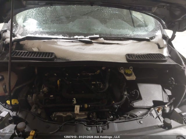 Aukcja sprzedaży 2019 Ford Escape Sel, vin: 1FMCU9HD3KUC39370, numer aukcji: 12507010