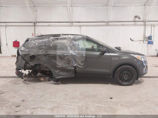 Aukcja sprzedaży 2019 Ford Escape Sel, vin: 1FMCU9HD3KUC39370, numer aukcji: 12507010
