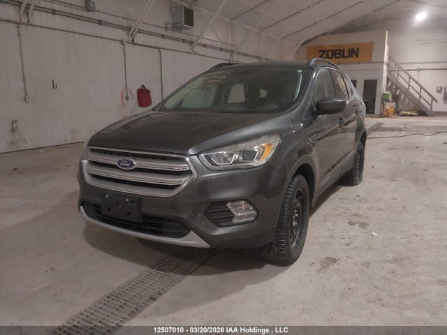 Aukcja sprzedaży 2019 Ford Escape Sel, vin: 1FMCU9HD3KUC39370, numer aukcji: 12507010