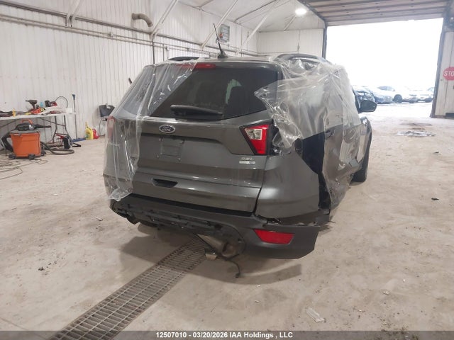 Aukcja sprzedaży 2019 Ford Escape Sel, vin: 1FMCU9HD3KUC39370, numer aukcji: 12507010