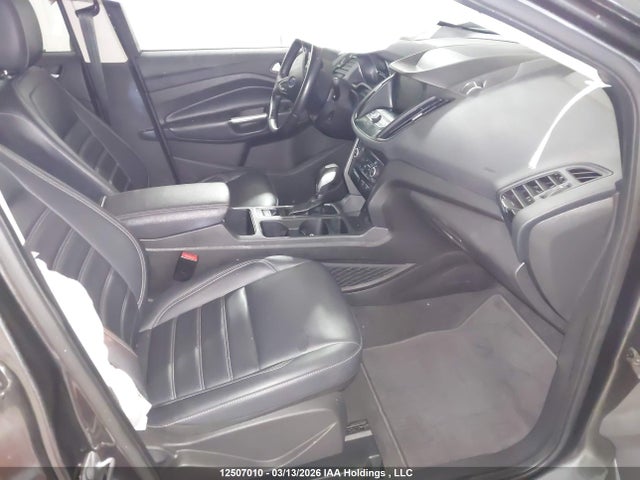 Aukcja sprzedaży 2019 Ford Escape Sel, vin: 1FMCU9HD3KUC39370, numer aukcji: 12507010