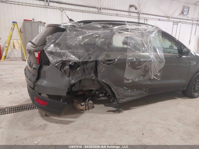 Aukcja sprzedaży 2019 Ford Escape Sel, vin: 1FMCU9HD3KUC39370, numer aukcji: 12507010
