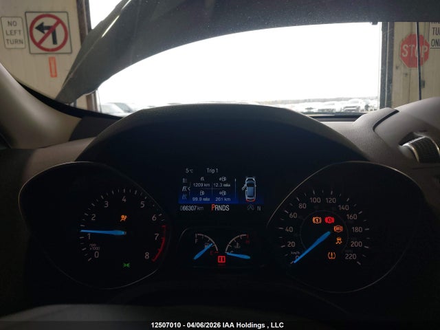 Aukcja sprzedaży 2019 Ford Escape Sel, vin: 1FMCU9HD3KUC39370, numer aukcji: 12507010