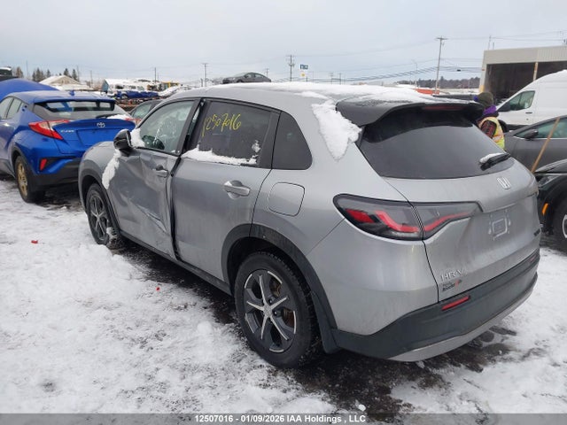 3CZRZ2H58PM110501 Honda HR-V