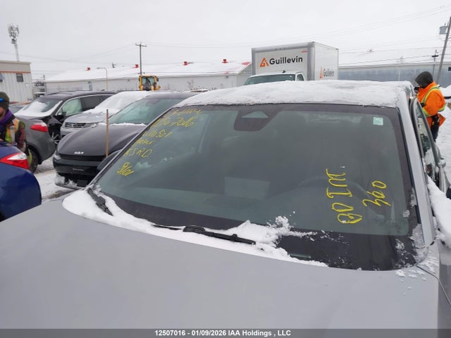3CZRZ2H58PM110501 Honda HR-V