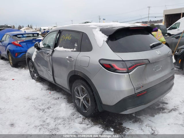 3CZRZ2H58PM110501 Honda HR-V