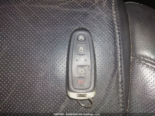 1FM5K8F8XEGA45288 Ford Explorer Limited