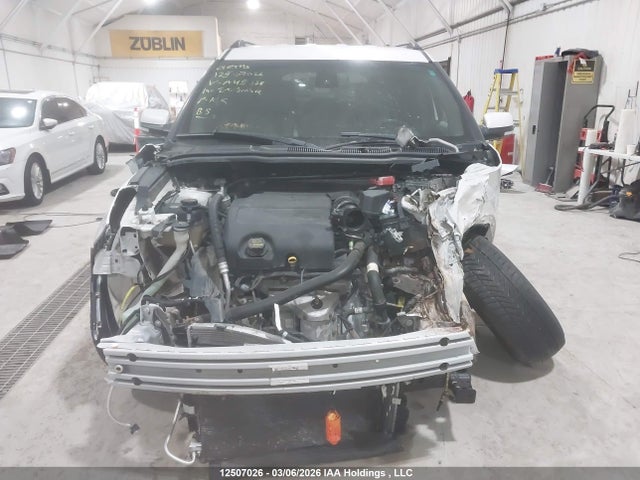 1FM5K8F8XEGA45288 Ford Explorer Limited