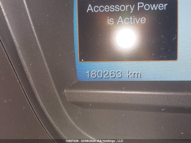 1FM5K8F8XEGA45288 Ford Explorer Limited