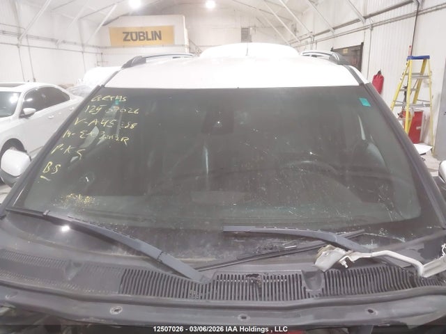 1FM5K8F8XEGA45288 Ford Explorer Limited