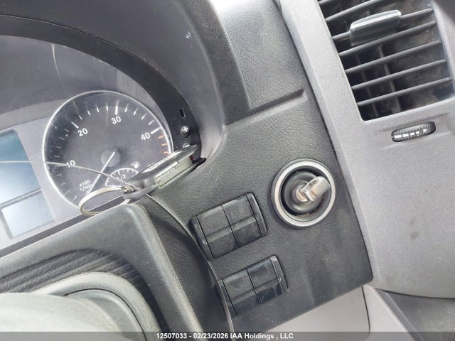 WD3BE7DDXGP194869 Mercedes-Benz Sprinter 2500 Standard Roof