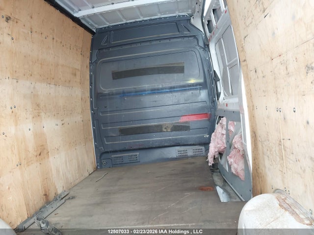 WD3BE7DDXGP194869 Mercedes-Benz Sprinter 2500 Standard Roof
