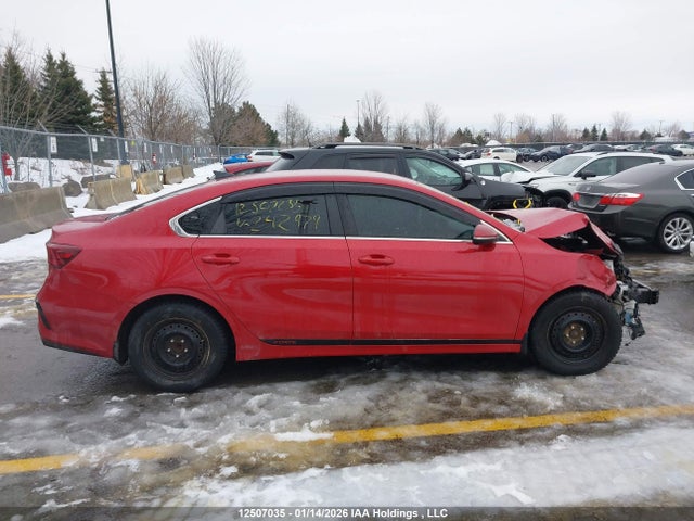 Продажа на аукционе авто 2020 Kia Forte, vin: 3KPF54AD0LE242979, номер лота: 12507035
