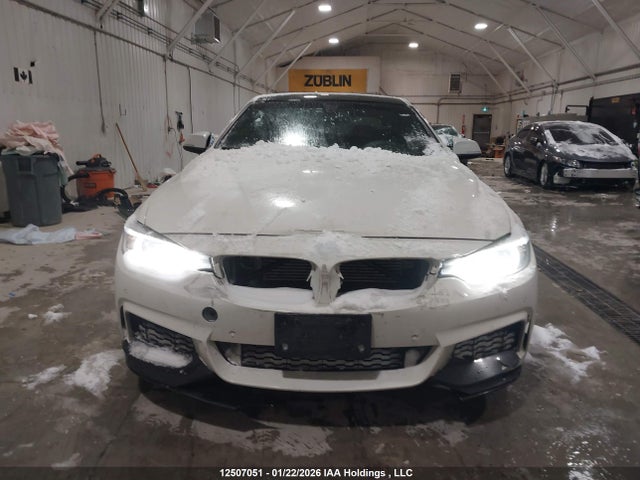 WBA3R5C50EK188079 BMW 435 Xi