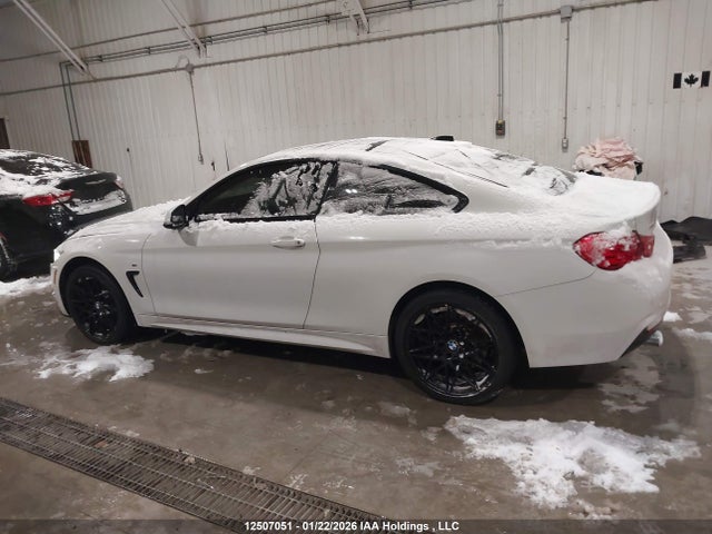 WBA3R5C50EK188079 BMW 435 Xi