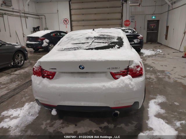 WBA3R5C50EK188079 BMW 435 Xi