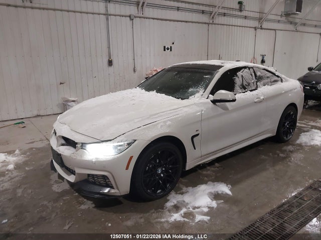 WBA3R5C50EK188079 BMW 435 Xi