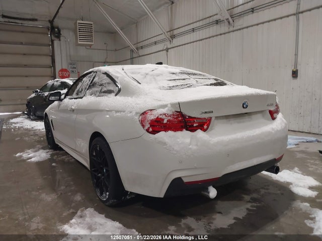 WBA3R5C50EK188079 BMW 435 Xi