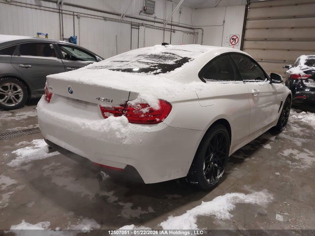 WBA3R5C50EK188079 BMW 435 Xi