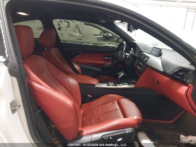 WBA3R5C50EK188079 BMW 435 Xi