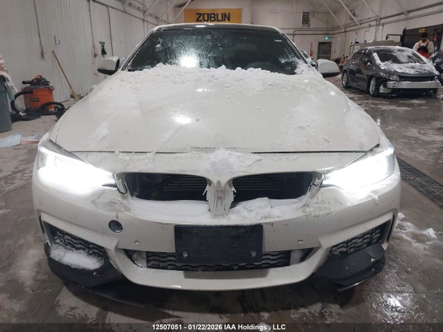WBA3R5C50EK188079 BMW 435 Xi