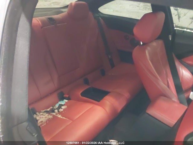 WBA3R5C50EK188079 BMW 435 Xi