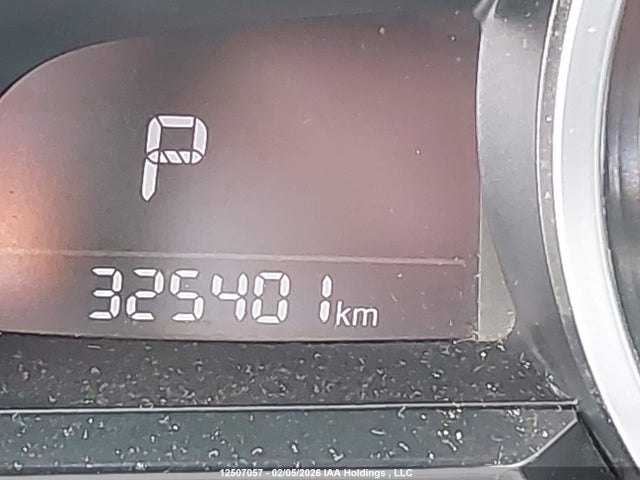 JM1BM1W35E1107678 Mazda 3 Grand Touring