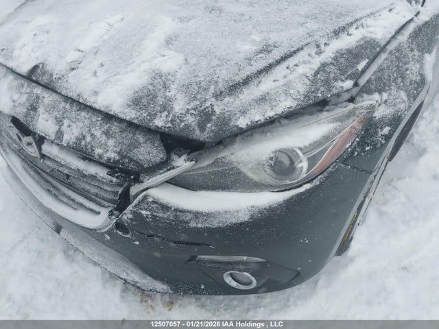 JM1BM1W35E1107678 Mazda 3 Grand Touring
