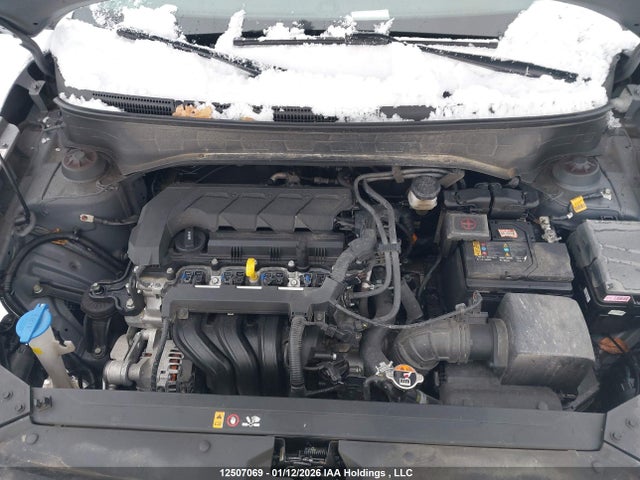 Продаж на аукціоні авто 2024 Hyundai Venue Se, vin: KMHRB8A33RU313246, номер лоту: 12507069