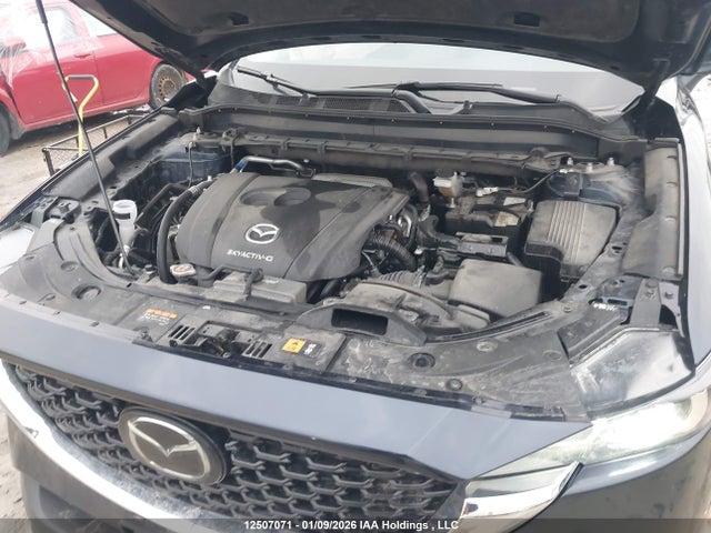 JM3KFBCL9R0522767 Mazda Cx-5 Preferred