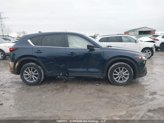JM3KFBCL9R0522767 Mazda Cx-5 Preferred
