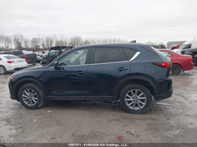 JM3KFBCL9R0522767 Mazda Cx-5 Preferred
