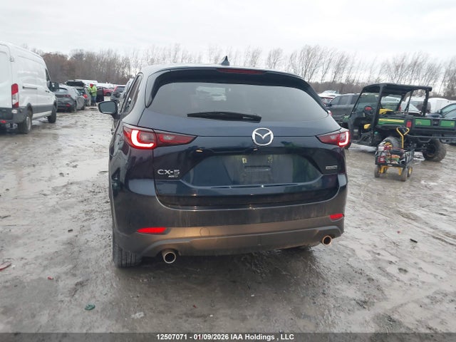 JM3KFBCL9R0522767 Mazda Cx-5 Preferred