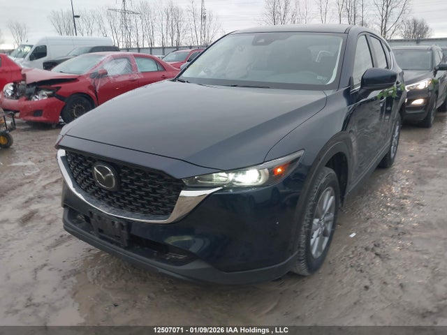 JM3KFBCL9R0522767 Mazda Cx-5 Preferred