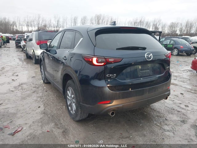 JM3KFBCL9R0522767 Mazda Cx-5 Preferred