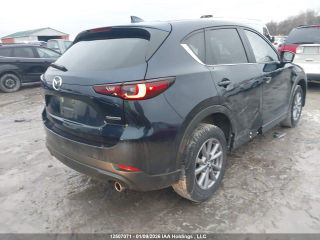 JM3KFBCL9R0522767 Mazda Cx-5 Preferred