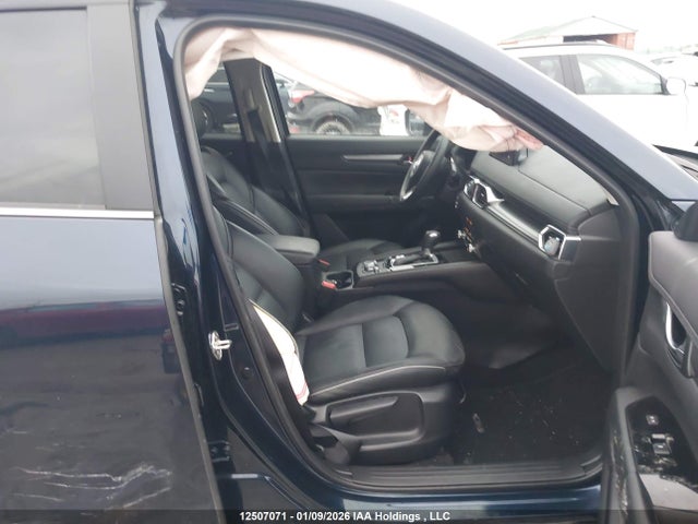 JM3KFBCL9R0522767 Mazda Cx-5 Preferred