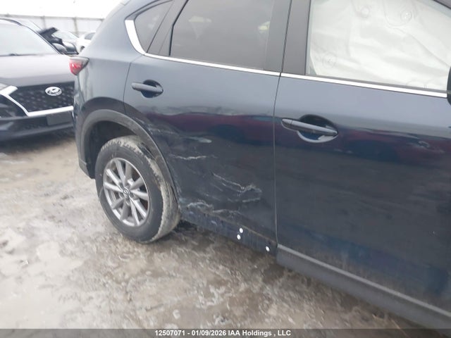 JM3KFBCL9R0522767 Mazda Cx-5 Preferred