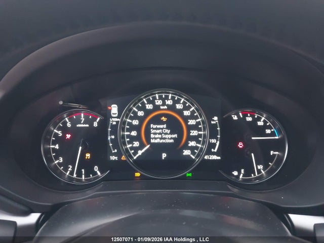 JM3KFBCL9R0522767 Mazda Cx-5 Preferred