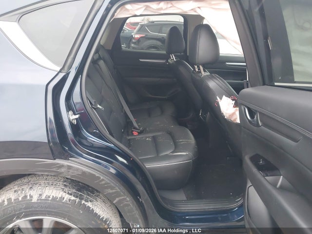 JM3KFBCL9R0522767 Mazda Cx-5 Preferred