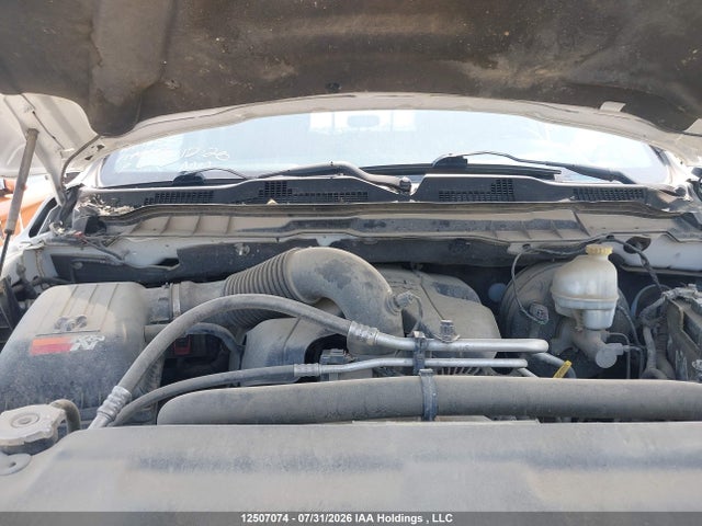 Продажа на аукционе авто 2013 Ram 1500 Slt, vin: 1C6RR7LT9DS642536, номер лота: 12507074