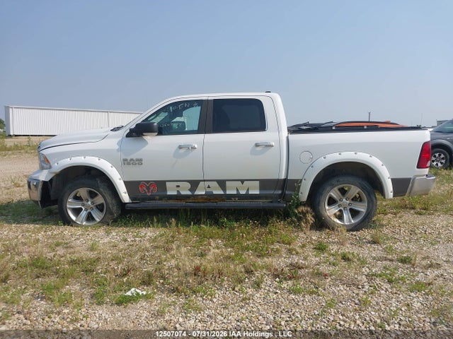 Продажа на аукционе авто 2013 Ram 1500 Slt, vin: 1C6RR7LT9DS642536, номер лота: 12507074
