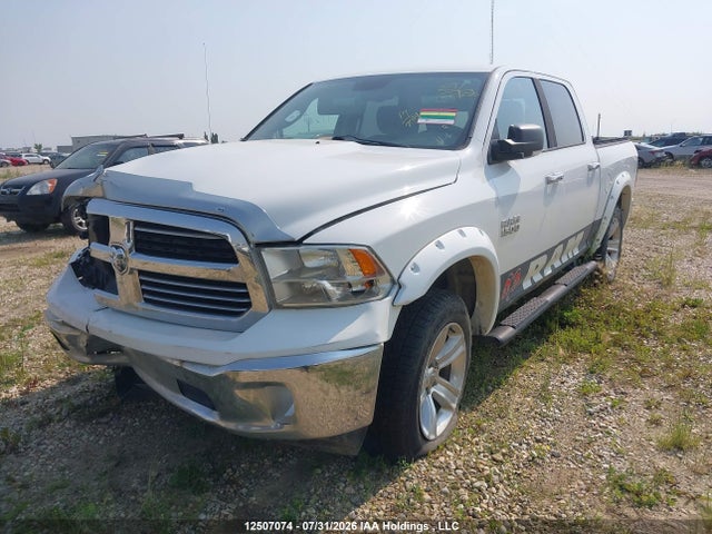 Продажа на аукционе авто 2013 Ram 1500 Slt, vin: 1C6RR7LT9DS642536, номер лота: 12507074